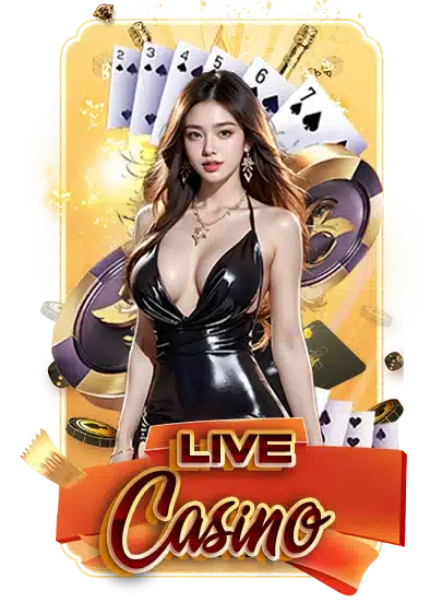 live casino 1