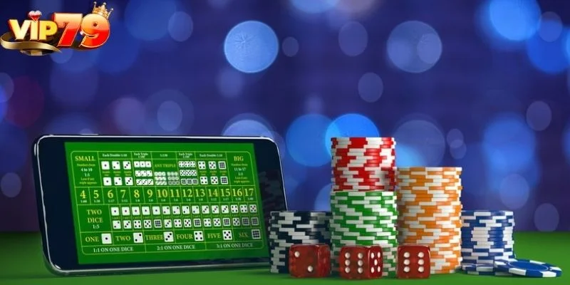 Điểm danh 03 ứng dụng chơi Tài Xỉu an toàn, tiện lợi và chất lượng nhất 2025.