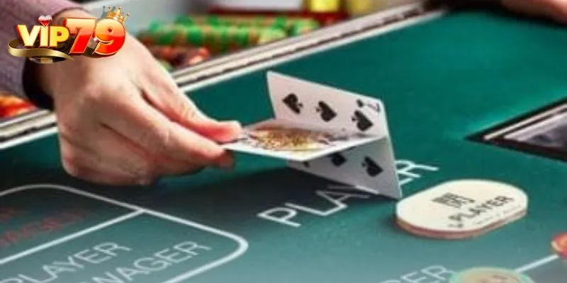 Lưu ý quan trọng đối với người chơi sử dụng các cách bắt cầu Baccarat.