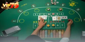 [Bật Mí] Cách Bắt Cầu Baccarat VIP79 Hiệu Quả Cho Tân Binh
