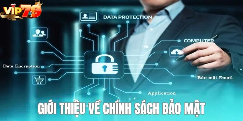 Chính sách bảo mật - một trong những quy định quan trọng tại VIP79. 