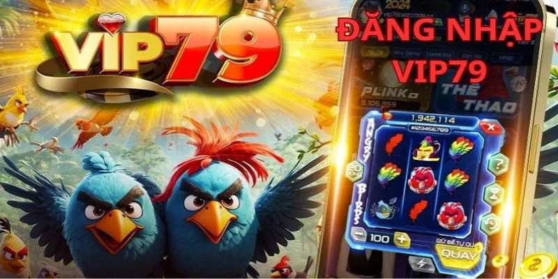 Đăng Nhập VIP79 – Truy Cập Nhanh Chóng Chỉ Trong 2 Phút Đăng ký VIP79 bạn sẽ nhận được nhiều lợi ích.