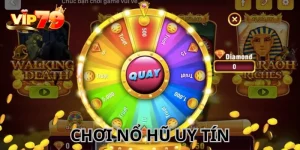 05 Game Nổ Hũ Uy Tín, Chơi Ngay Để Nhận Thưởng Lớn
