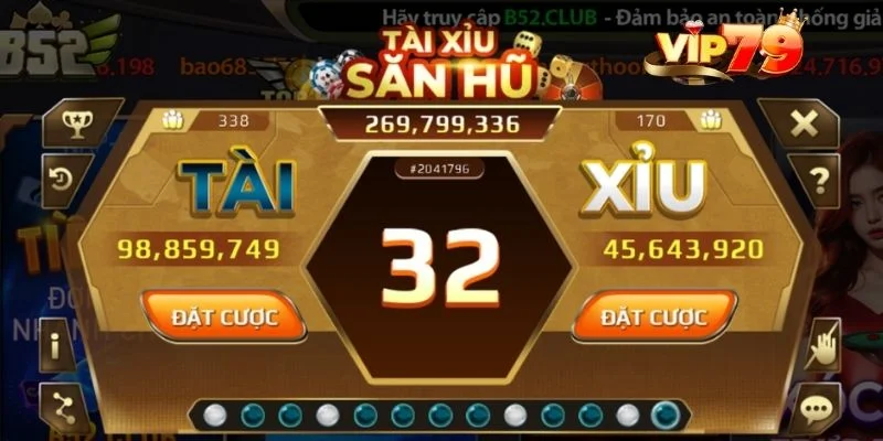 Điều đặc biệt khiến bạn làm theo hướng dẫn tải app tài xỉu B52 từ VIP79.