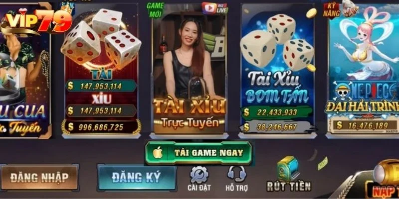 Chi tiết từng bước hướng dẫn tải app tài xỉu B52 cho người mới.