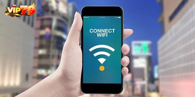 Duy trì mạng ổn định để tải App Tài Xỉu MD5 diễn ra nhanh hơn.