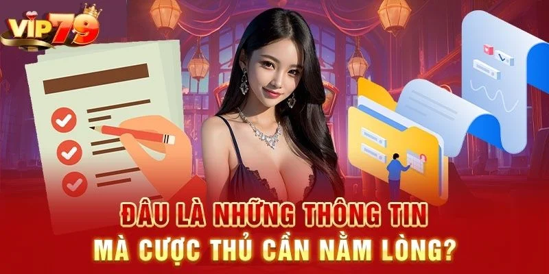 Chính sách miễn trừ trách nhiệm VIP79 áp dụng vào các tình huống cụ thể.