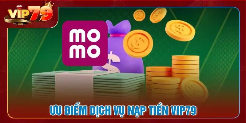 Nạp Tiền VIP79 – Các Bước Thực Hiện Siêu Tốc Cho Newbie Nạp tiền VIP79 là thao tác cần thiết mà người chơi nên nắm chắc.