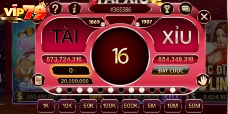 Tài xỉu game bài 68 đang được nhiều người quan tâm hiện nay.