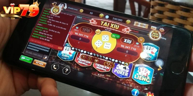 Tài xỉu game bài 68 thu hút người chơi nhờ một loạt các ưu điểm.