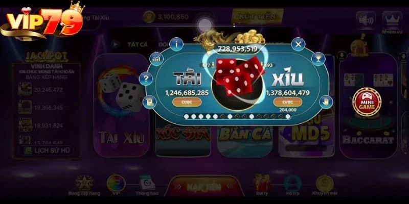 Tài Xỉu GO88 – Cơ Hội Thắng Lớn Đỉnh Cao, An Toàn