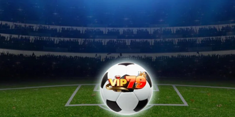 Thể thao VIP79 luôn nhận được sự quan tâm lớn từ người chơi.